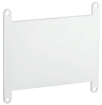 Крышка финишная 118х76х60мм для коробок монолит. стр. IEK