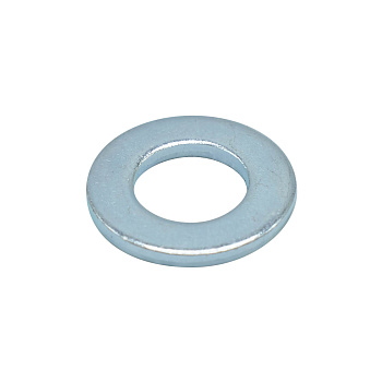Шайба М10 узкая DIN125