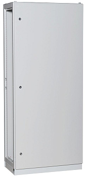 SMART Корпус метал. сборный ВРУ 2000х600х450 IP31 IEK SMART Корпус метал. сборный ВРУ 2000х600х450 IP31 IEK