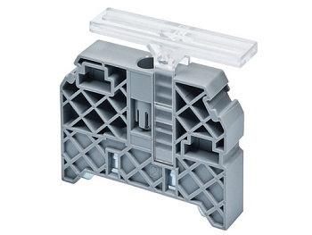 Маркировка клеммных групп на KD7, (прозр.); MGE 1