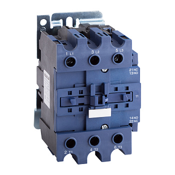 Контактор ПМЛ-5165ДМ-100А-220DC-УХЛ4-Б-КЭАЗ Контактор ПМЛ-5165ДМ-100А-220DC-УХЛ4-Б-КЭАЗ