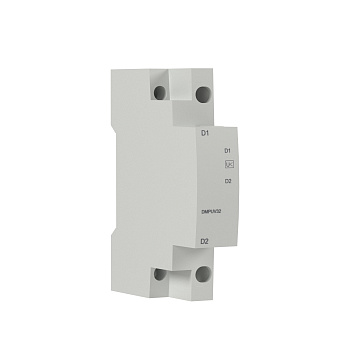 Расцепитель минимального напряжения для DMP32 и DMP63 для монтажа справа 208В 50Гц