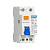 УЗО NXL-63 6kA 1P+N 25A 30mA A (R)(CHINT) УЗО NXL-63 6kA 1P+N 25A 30mA A (R)(CHINT)